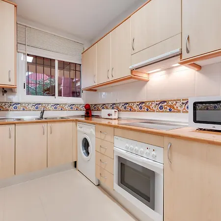 La Reserva Apartamento Marbella