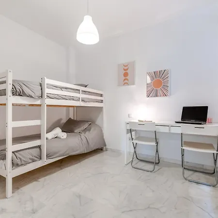 Apartamento La Reserva