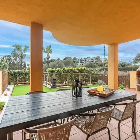 La Reserva Apartamento Marbella