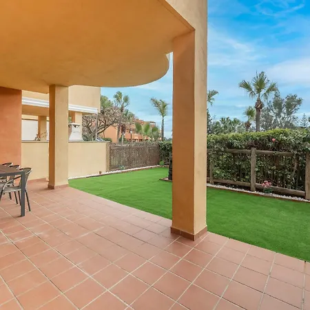La Reserva Apartamento