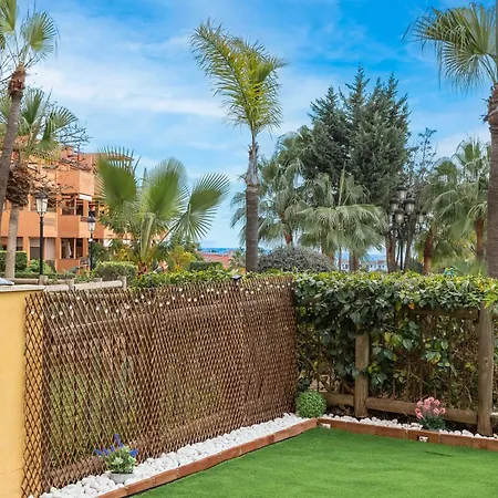 Apartamento La Reserva Marbella