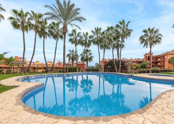 La Reserva * Marbella