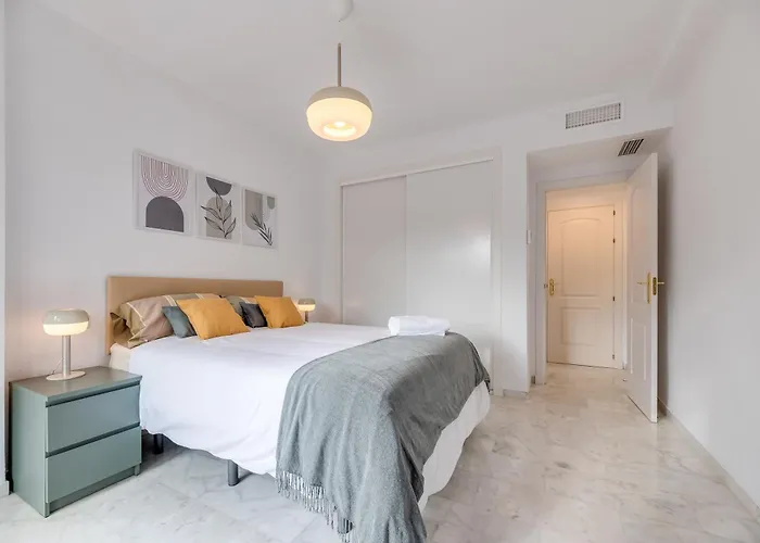 La Reserva * Marbella