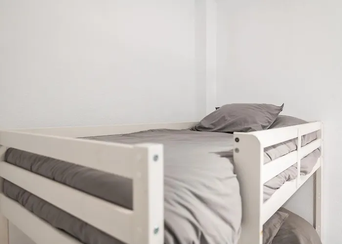 La Reserva Appartement Marbella