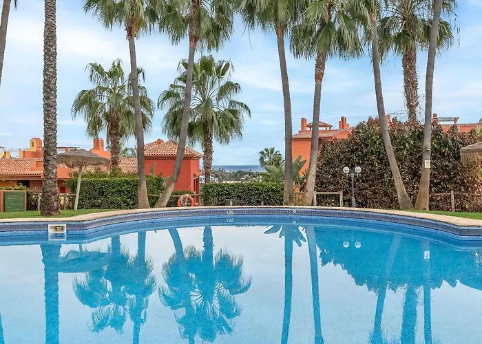 La Reserva Daire Marbella